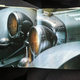 Illustration for article titled Jaguar SS 100 The Most Beautiful Car of the 1930s